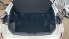 Toyota Yaris Cross 1.5 Hybrid Design 5dr CVT Hybrid Estate